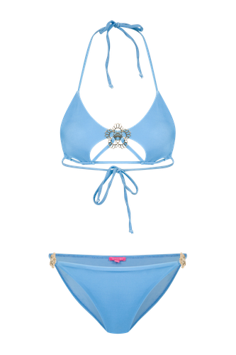 Aster Iconic Bikini Set | Women's Bikinis - Declara - Modalova