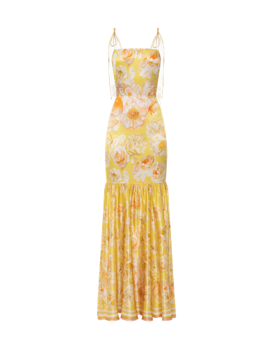 Jacinte | Women's Maxi dresses - YVON - Modalova