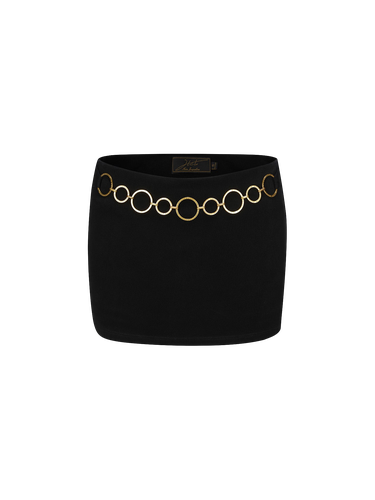 Sonia Skirt - XS - Mini skirts - Nana Jacqueline - Modalova