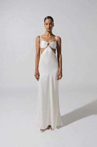 Kalina Maxi Dress | Women's Clothing - BAOBAB - Modalova