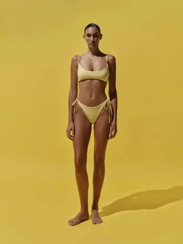 Itala Bikini Bottom | Women's Bikini bottoms - BAOBAB - Modalova