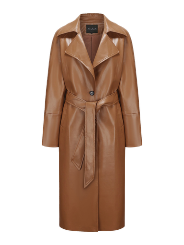 Marlee Coat | Women's Coats - Nana Jacqueline - Modalova
