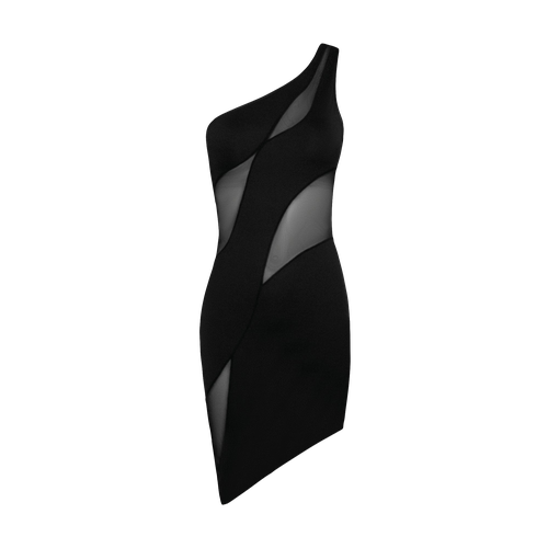 CURVE Mini Dress - L - Mini dresses - OW Collection - Modalova