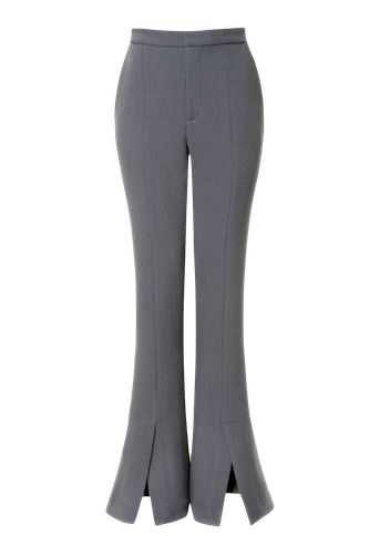 Pants Monica Baltic | Women's High waisted pants - HALEWSKI - Modalova