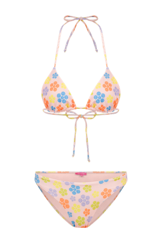 Anemone Bikini Set | Women's Bikinis - Declara - Modalova