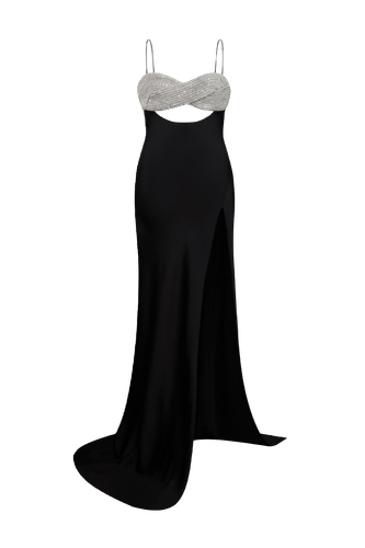 ETERNITY DRESS MAXI | Women's Maxi dresses - NUÉ - Modalova