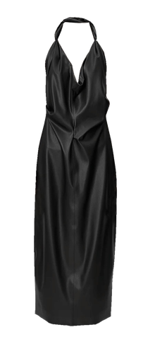 Hilda Dress - XS - Midi dresses - URA - Modalova