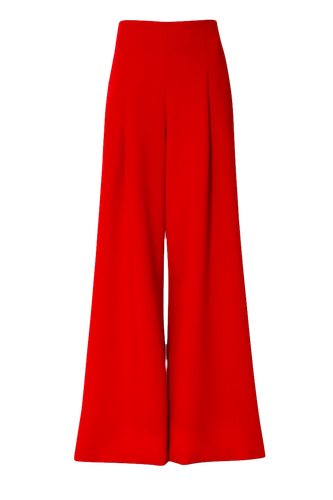 Pants Rebecca True | Women's High waisted pants - HALEWSKI - Modalova