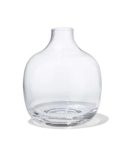 Vase Pour Bâtonnets Parfumés ⌀8,4x10cm Verre () - HEMA - Modalova