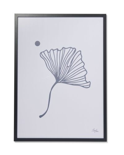 Cadre Photo 50x70cm Bois () - HEMA - Modalova