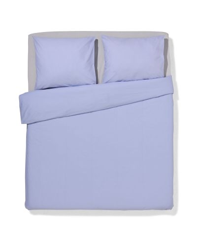 Housse De Couette 240x200/220 Coton Doux () - HEMA - Modalova
