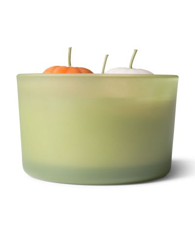 Bougie Parfumée ⌀16 X 15 Cm Citrouille - HEMA - Modalova