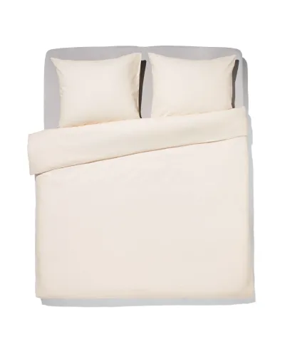 Housse De Couette 240x200/220 Cm Coton Doux () - HEMA - Modalova