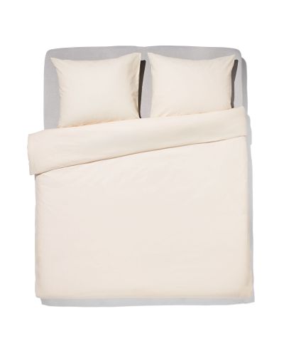 Housse De Couette 200x200/220 Cm Coton Doux () - HEMA - Modalova