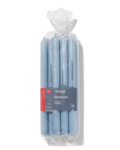 Bougies Longues Ø2.2x29 () - HEMA - Modalova