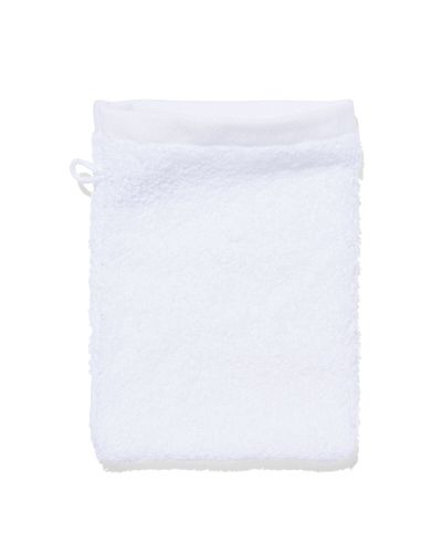 Gant De Toilette - Hôtel Extra Doux - Uni () - HEMA - Modalova