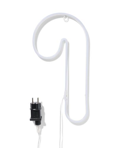 Canne De Noël Led Pour L'intérieur Et L'extérieur - HEMA - Modalova