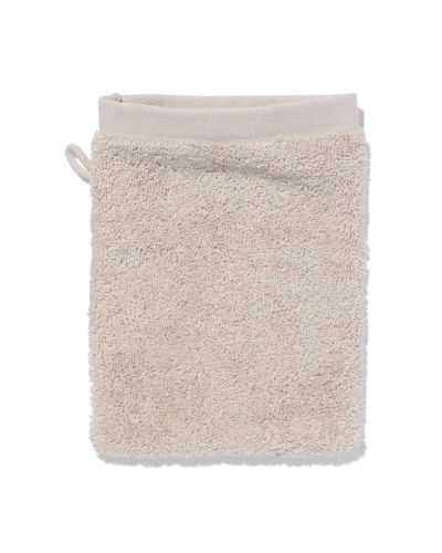 Gant De Toilette Extra Doux Qualité Hôtelière () - HEMA - Modalova