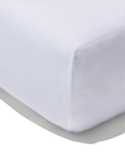 Drap-housse Boxspring 90x220cm Coton Doux () - HEMA - Modalova