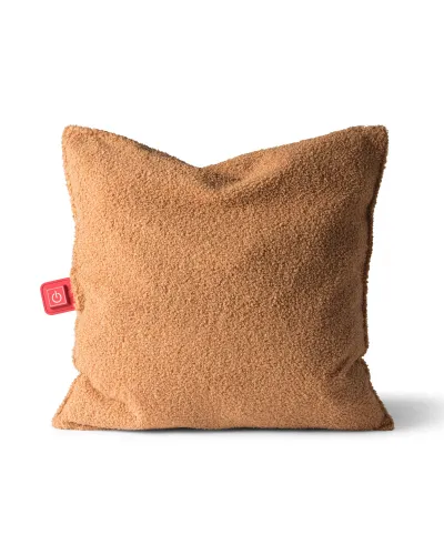 Coussin Chauffant 50 X 50 Cm Pelucheux () - HEMA - Modalova
