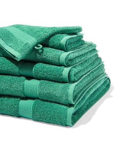 Serviettes De Bain - Qualité Épaisse () - HEMA - Modalova