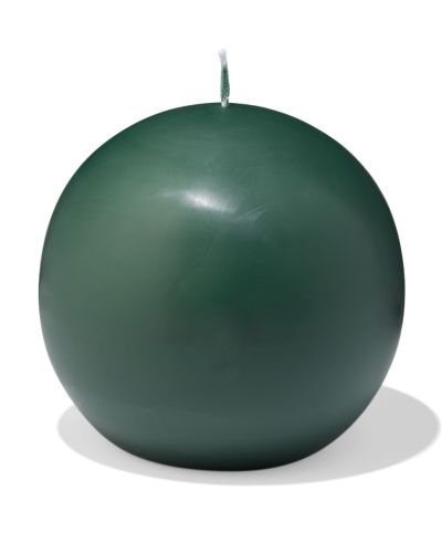 Bougie Sphérique Ø14,5cm () - HEMA - Modalova
