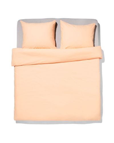 Housse De Couette 200x200/220cm Coton Doux () - HEMA - Modalova