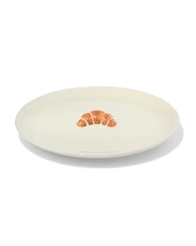 Coupelle À Bijoux 13,4x13,4x1,7cm Croissant () - HEMA - Modalova