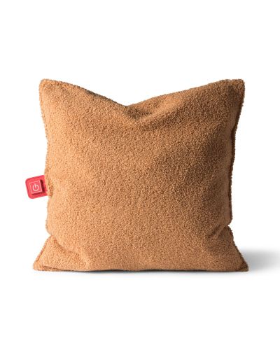Coussin Chauffant 50 X 50 Cm Pelucheux () - HEMA - Modalova
