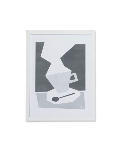 Cadre Photo 30x40cm Bois () - HEMA - Modalova