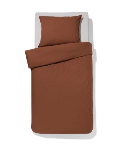 Housse De Couette 140 X 200/220 Cm, Percale De Coton Hôtel () - HEMA - Modalova
