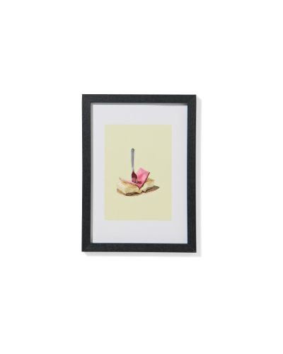 Cadre Photo 10 X 15 Cm Bois Fin () - HEMA - Modalova