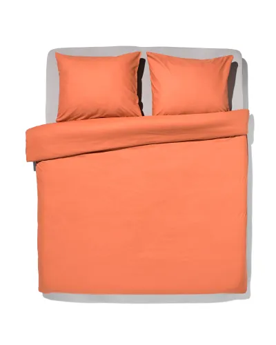 Housse De Couette 200x200/220 Coton Doux Sunburn () - HEMA - Modalova