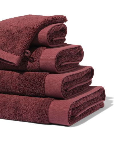 Serviettes De Bain - Hôtel Extra Doux () - HEMA - Modalova