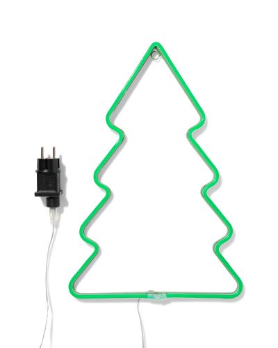HEMA Sapin De Noël LED (blanc) - HEMA - Modalova