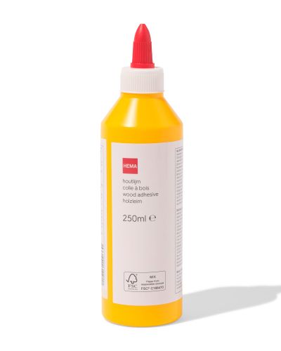 HEMA Colle À Bois 250 Ml - HEMA - Modalova