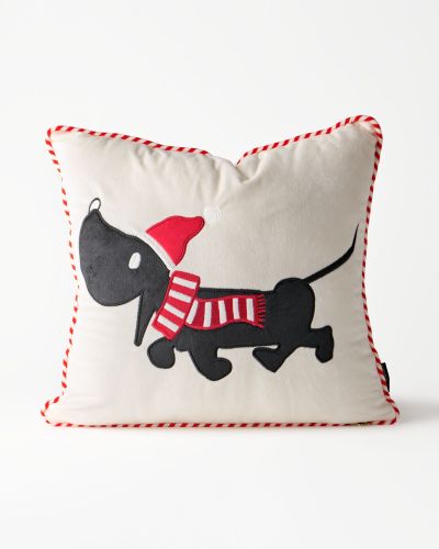 Coussin Décoratif Takkie 40 X 40 X 12 Cm () - HEMA - Modalova