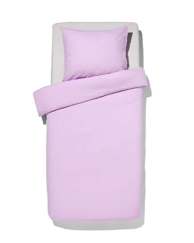 Housse De Couette 140x200/220 Coton Doux () - HEMA - Modalova