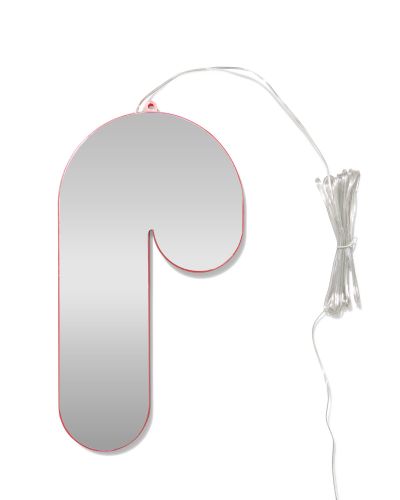 Lumière De Noël Infinity Light Canne De Noël () - HEMA - Modalova