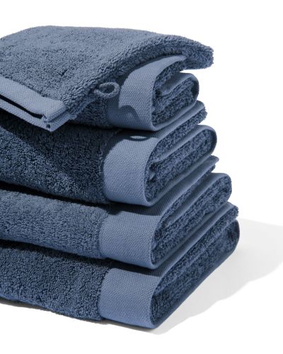 Serviettes De Bain - Hôtel Extra Doux () - HEMA - Modalova