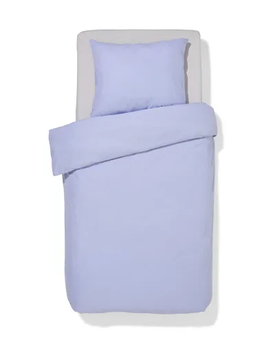 Housse De Couette 140x200/220 Coton Doux () - HEMA - Modalova