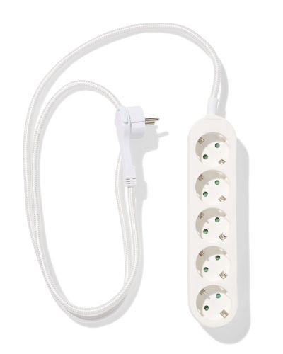HEMA Multiprise 5 Prises 1,5 M - HEMA - Modalova