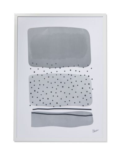 Cadre Photo 50x70cm Bois () - HEMA - Modalova