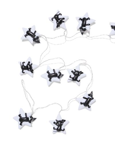 Guirlande Lumineuse Takkie Et Siepie 2,8 Cm Avec 12 Ampoules Led Pour L'intérieur (/) - HEMA - Modalova