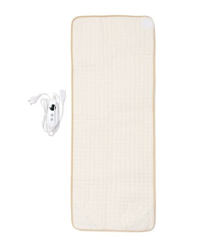 Chauffage De Siège 110x40cm Peluche () - HEMA - Modalova
