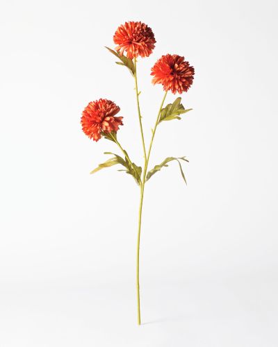 Fleur Artificielle Dahlia 55 Cm, () - HEMA - Modalova