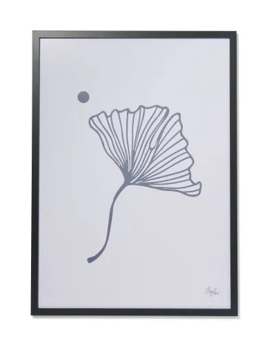 Cadre Photo 50x70cm Bois () - HEMA - Modalova