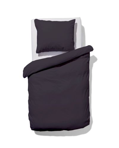 Housse De Couette 140x200/220cm En Coton Doux () - HEMA - Modalova