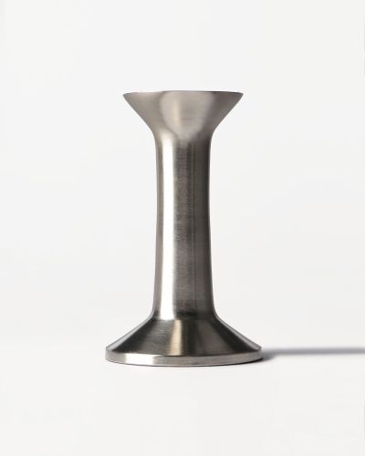 Bougeoir ⌀8 X 12,4 Cm Zwier Métal () - HEMA - Modalova