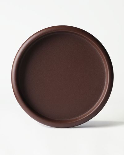 Plateau À Bougies ⌀26 X 2,5 Cm Bink Métal () - HEMA - Modalova